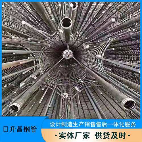 运河声测管规格型号有哪些分类？